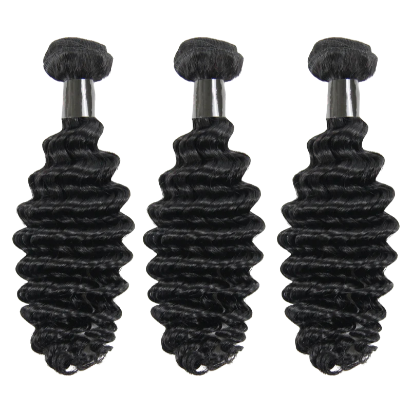 Virgin Deep Wave Bundle