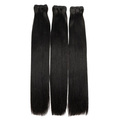 Raw Brazilian Straight Bundle
