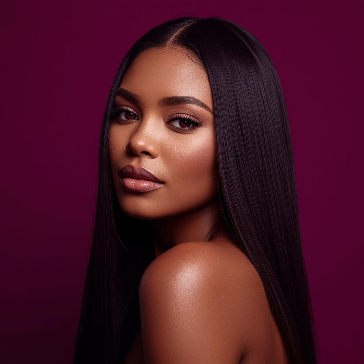 Virgin Straight Bundle