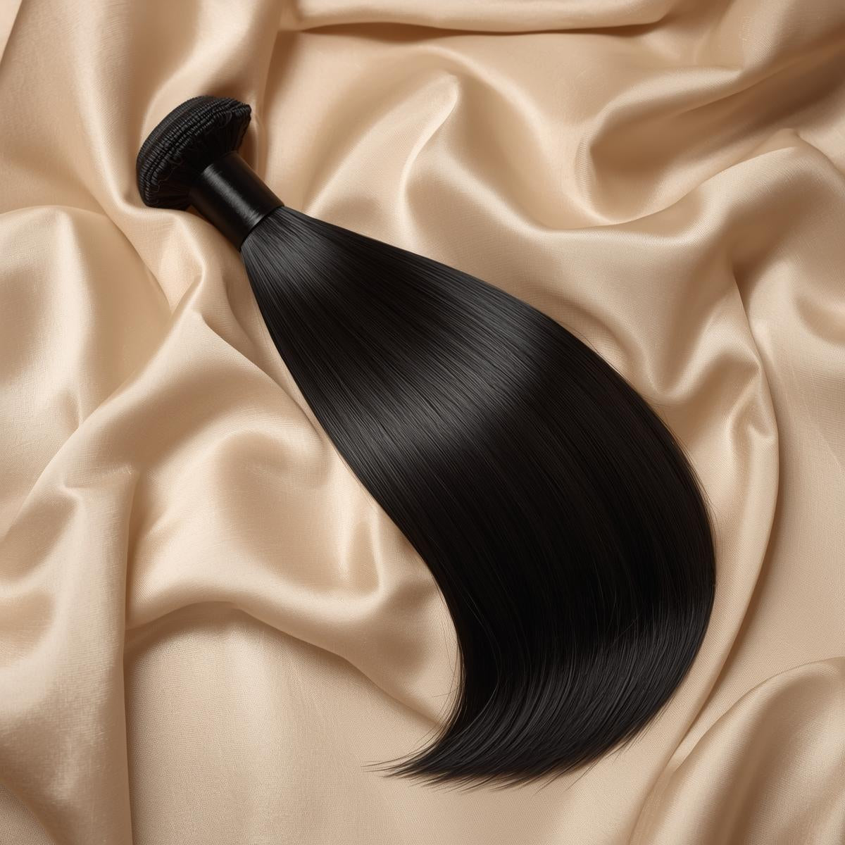 Raw Brazilian Straight Bundle