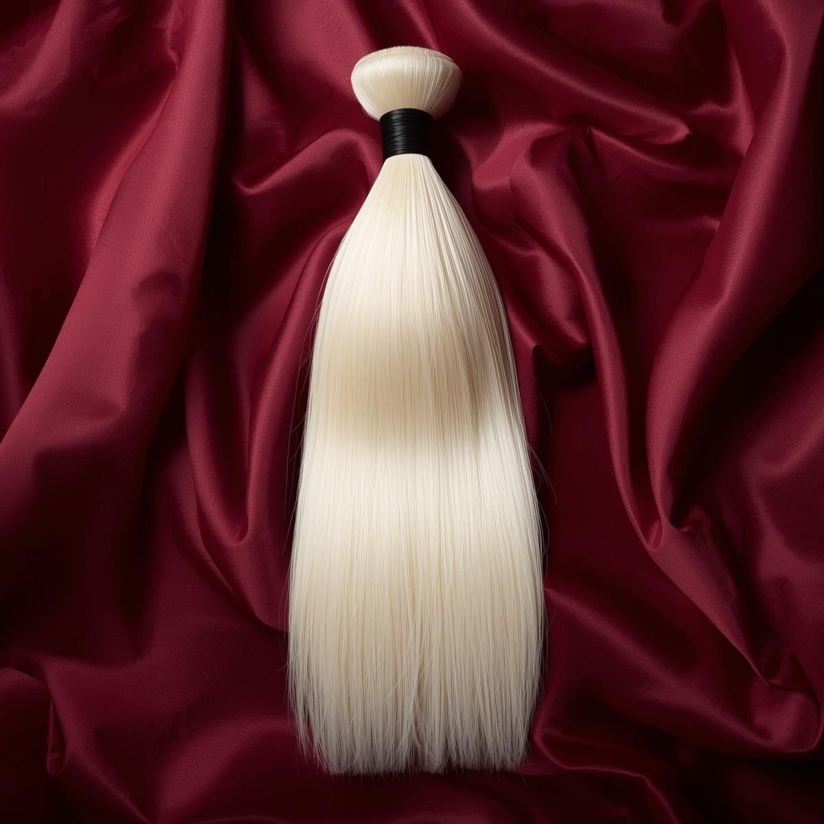 613 Blonde Virgin Hair Bundle