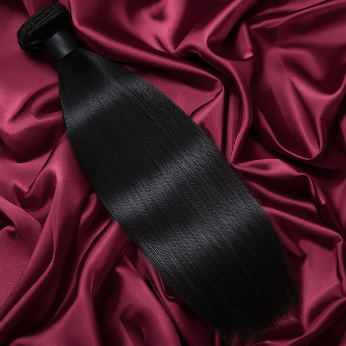 Virgin Straight Bundle