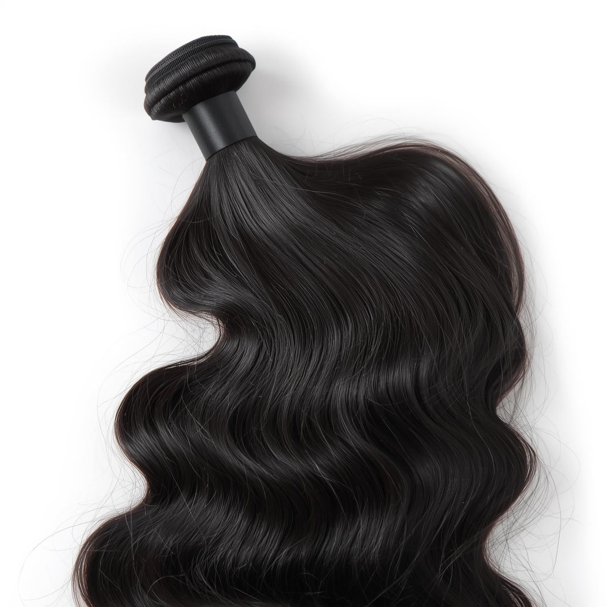 Virgin Body Wave Bundle