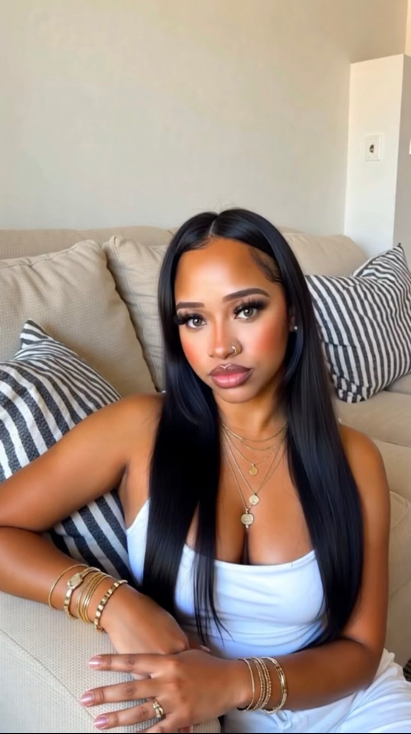 Virgin Straight Bundle