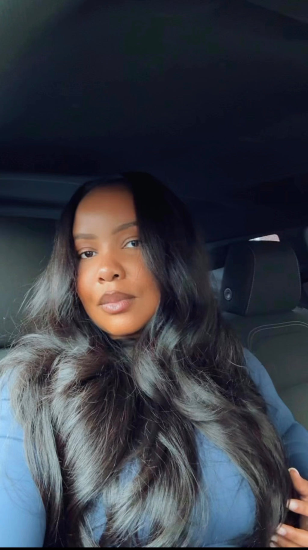 Raw Cambodian Body Wave Bundle