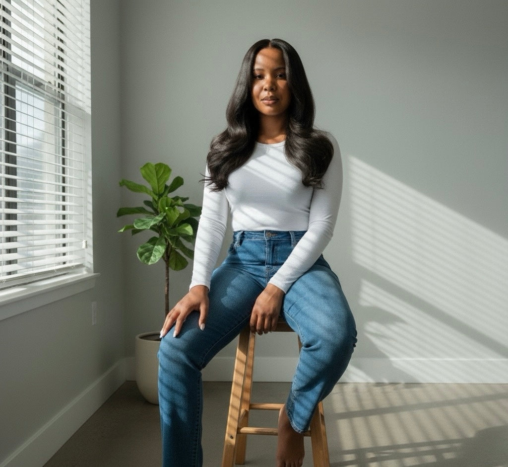 Raw Brazilian Body Wave Bundle