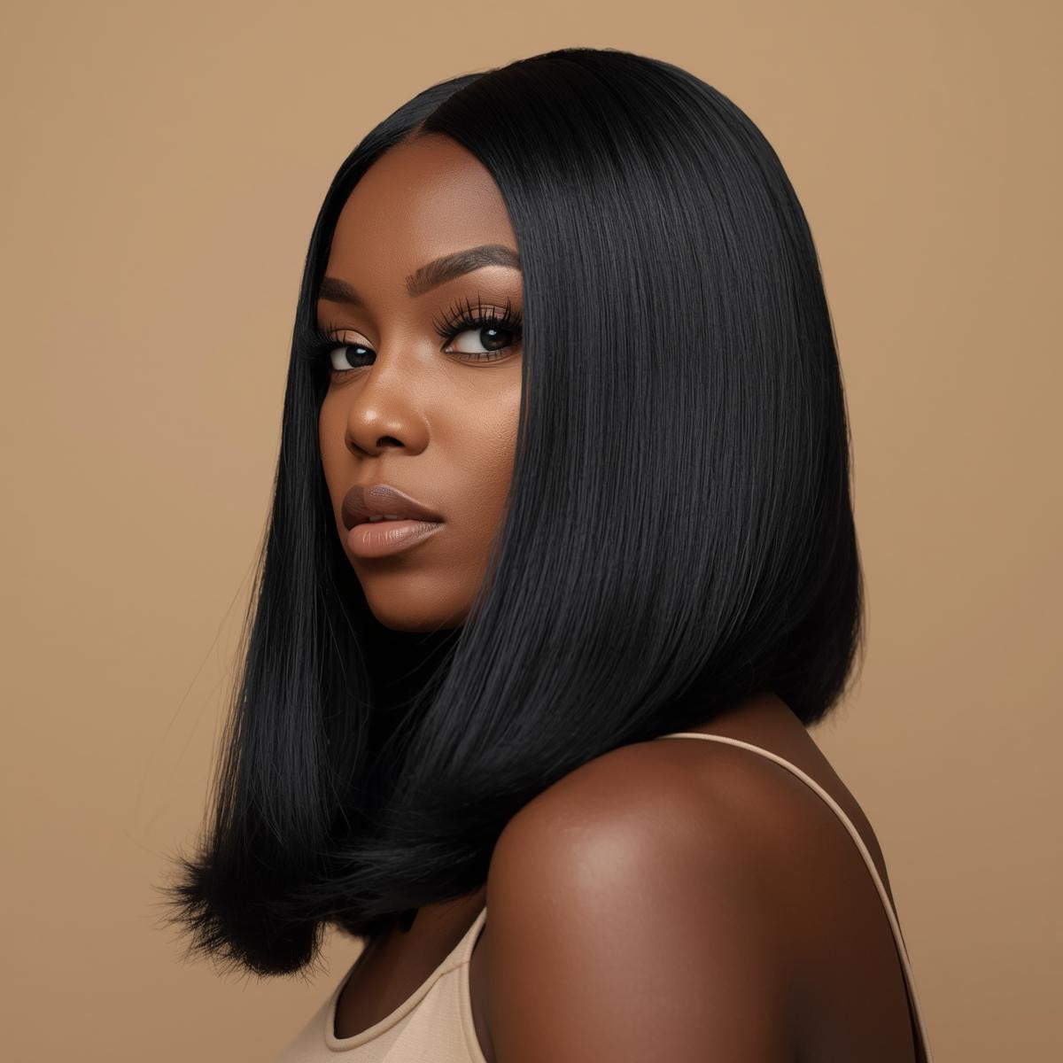 Virgin Straight Bundle