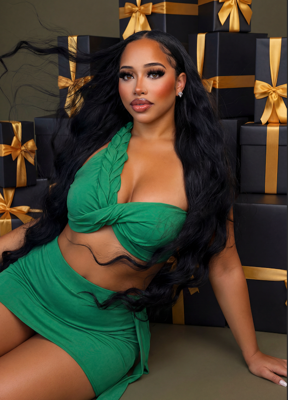Virgin Loose Wave Bundle