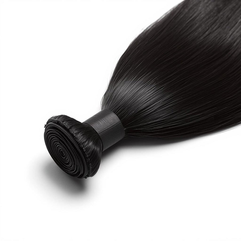 Virgin Straight Bundle