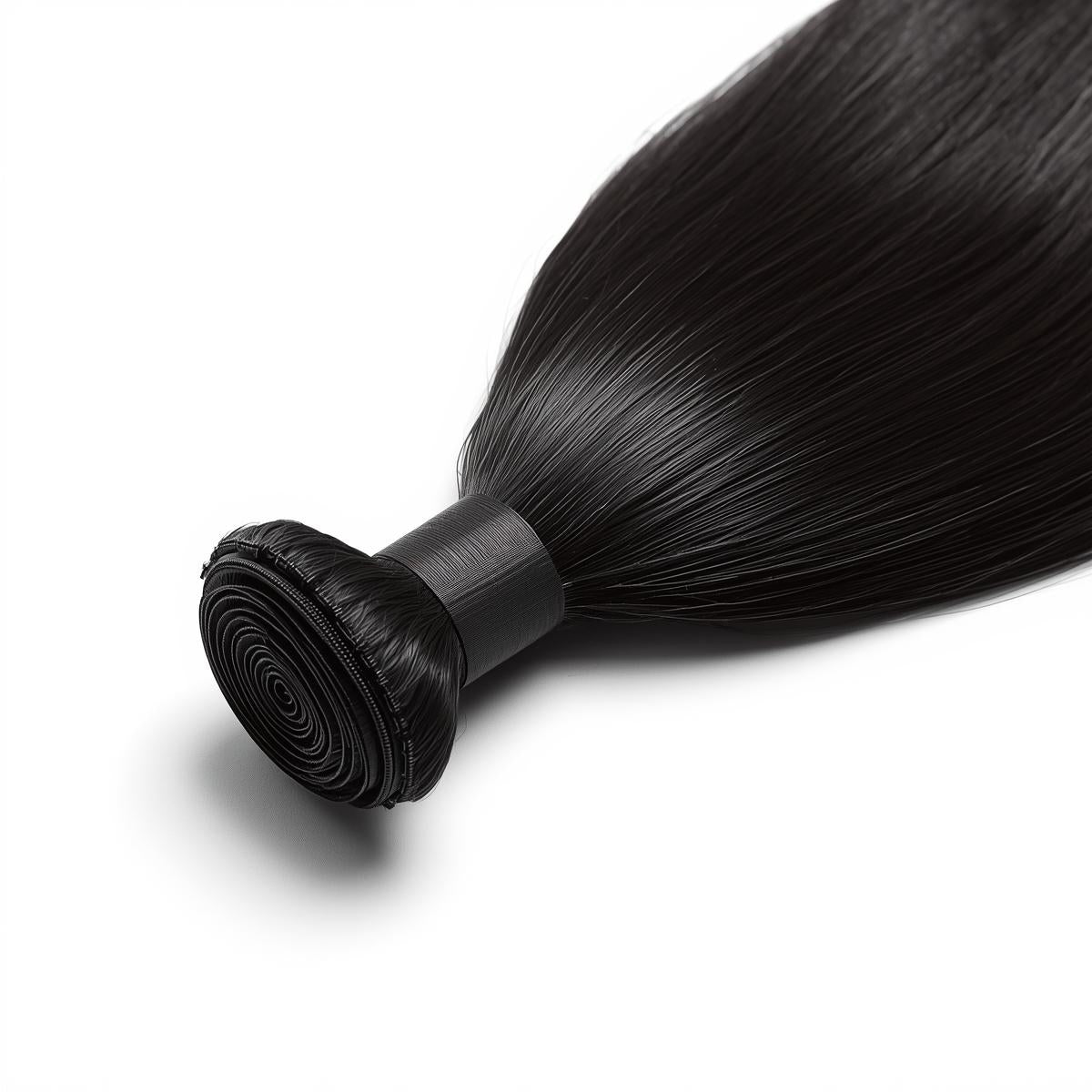 Virgin Straight Bundle