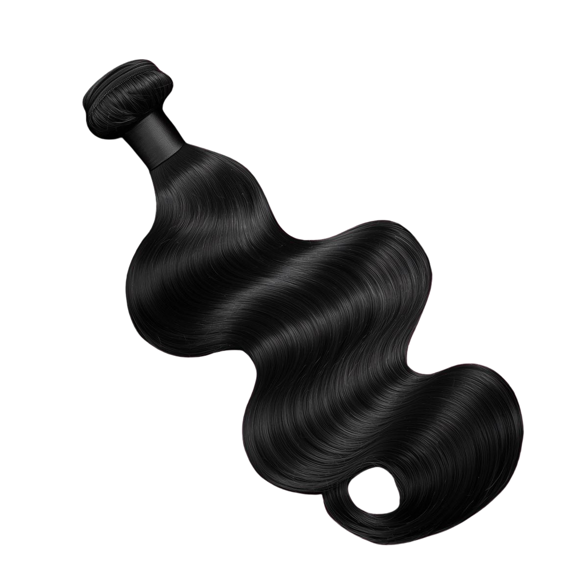 Virgin Loose Wave Bundle