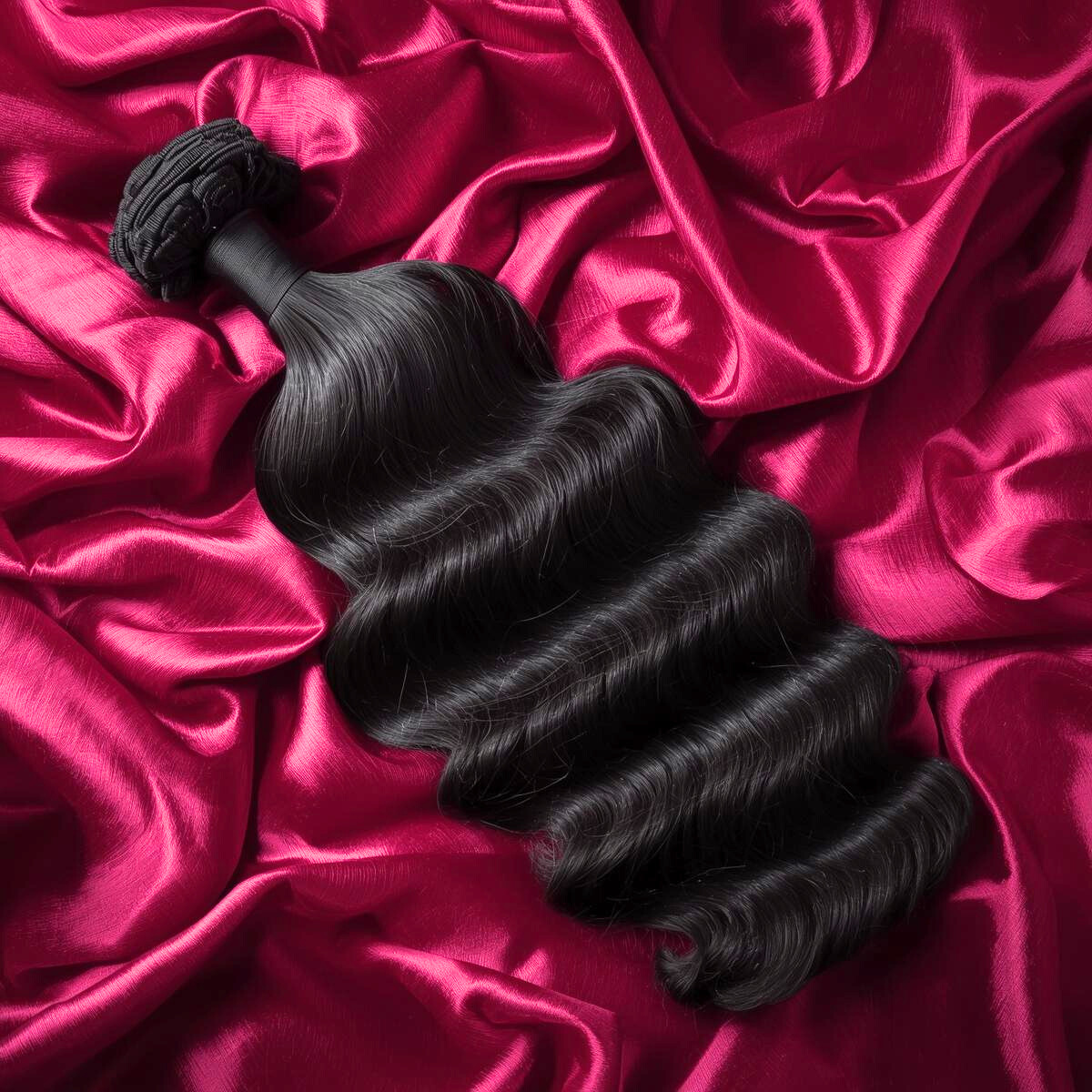 Virgin Body Wave Bundle