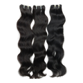 Raw Cambodian Body Wave Bundle
