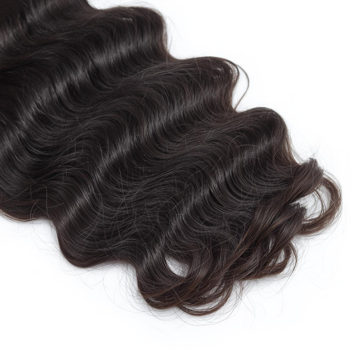 Virgin Loose Wave Bundle