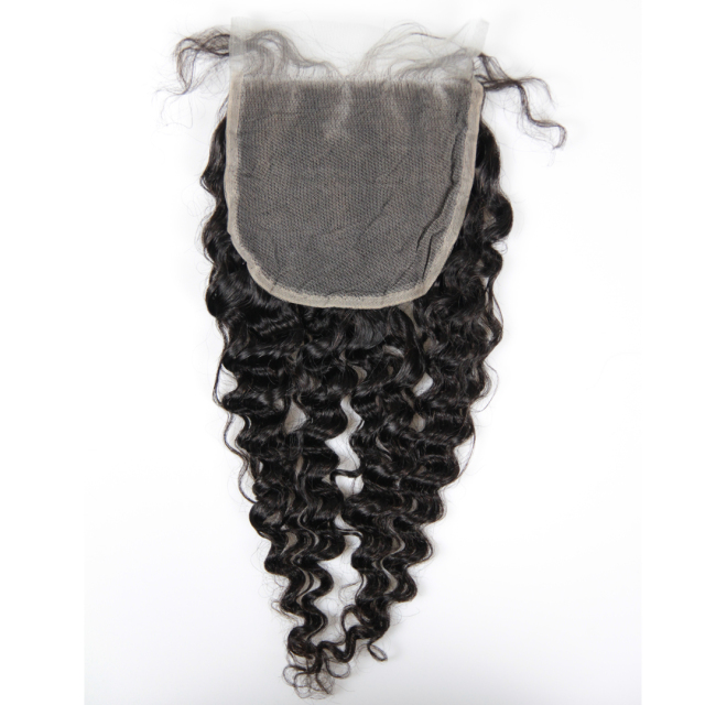 Deep Wave Closure