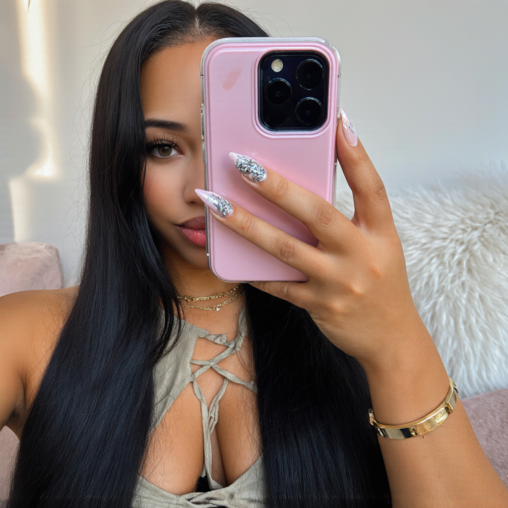 Raw Brazilian Straight Bundle