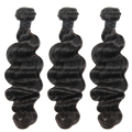 Virgin Loose Wave Bundle