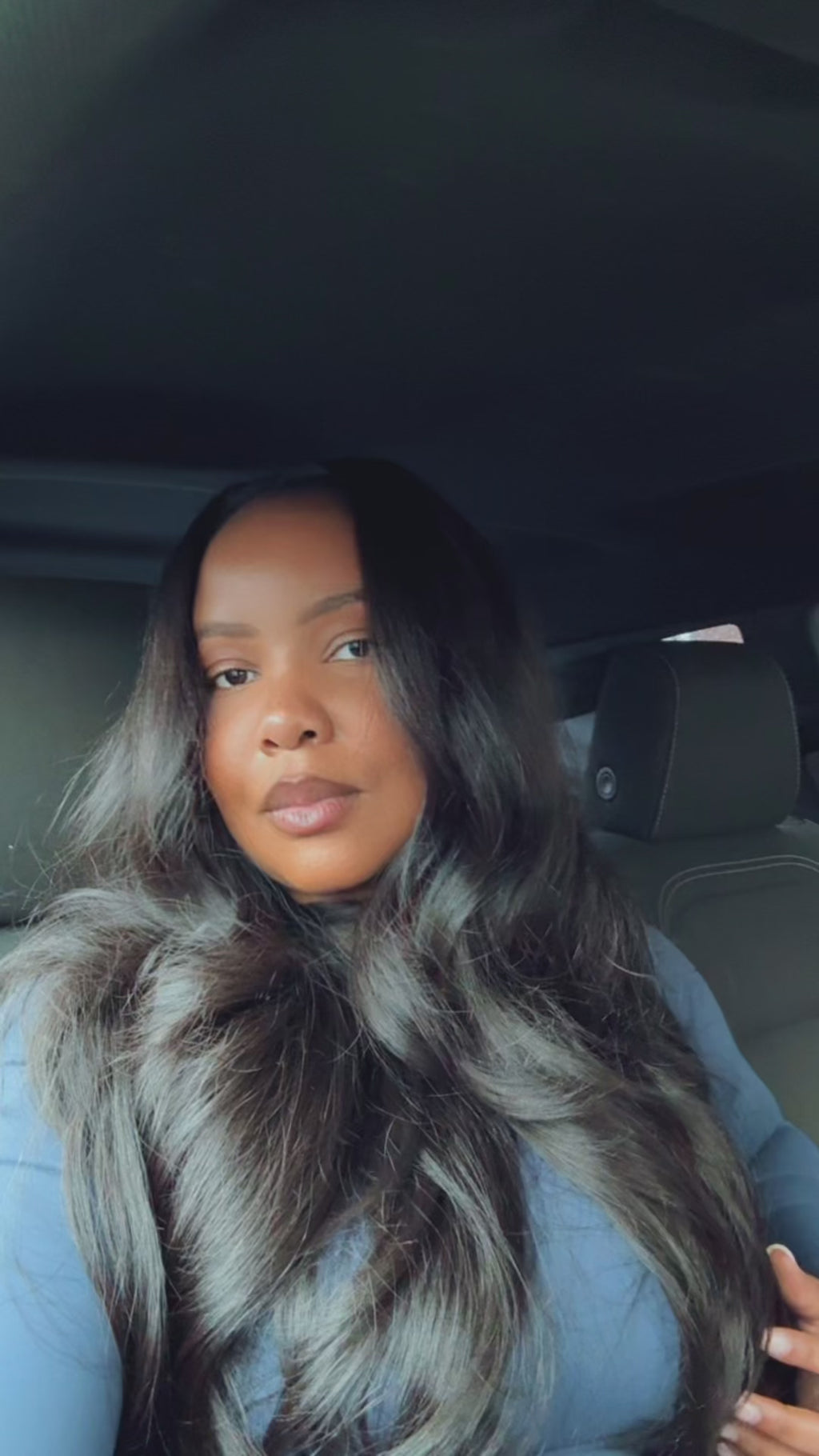 Raw Cambodian Body Wave Bundle