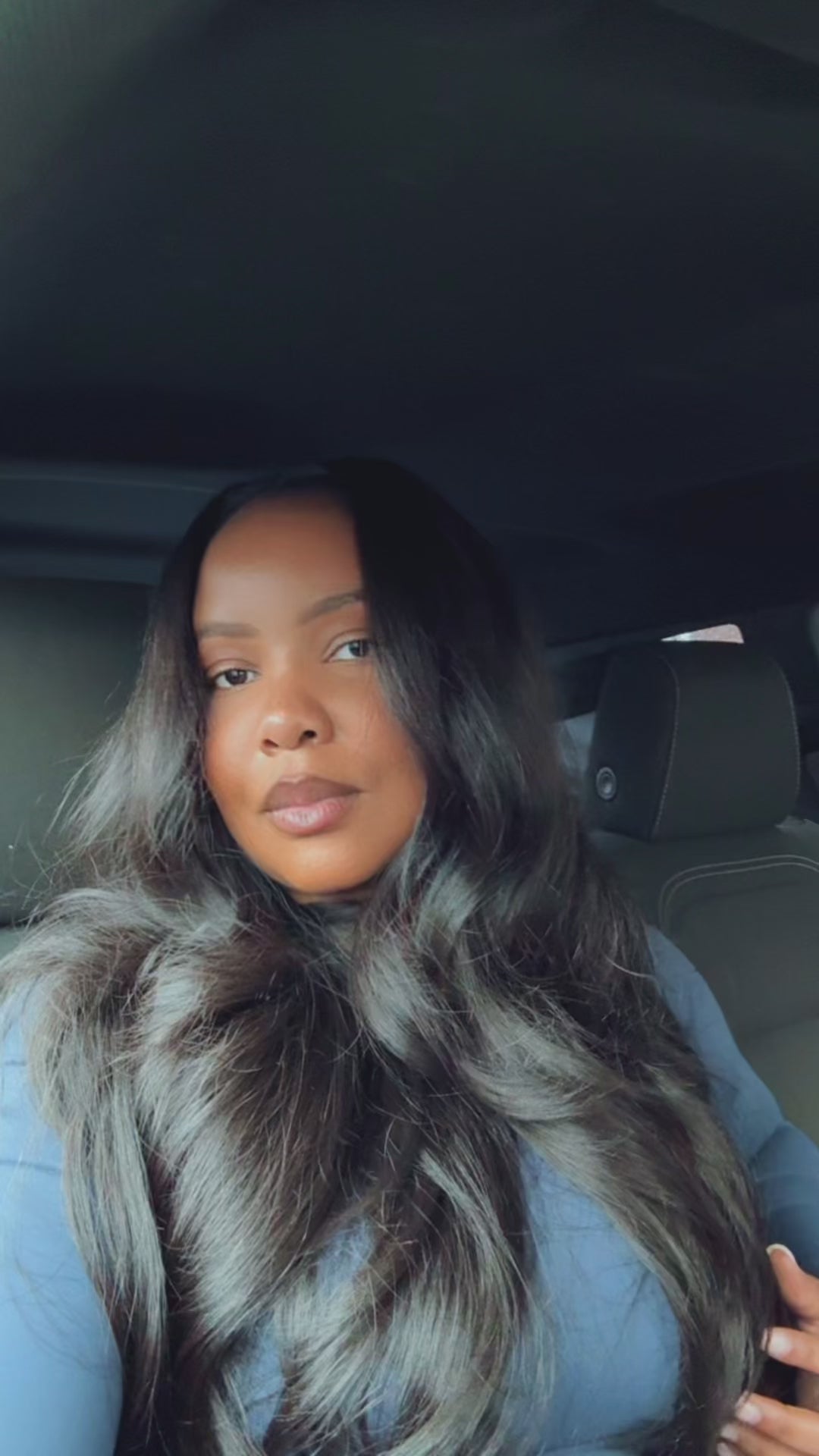 Raw Cambodian Body Wave Bundle