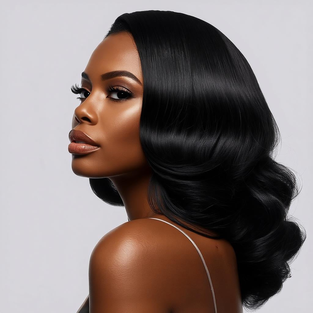 Raw Brazilian Body Wave Bundle